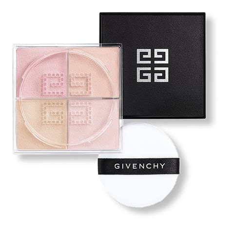 best givenchy prism libre powder